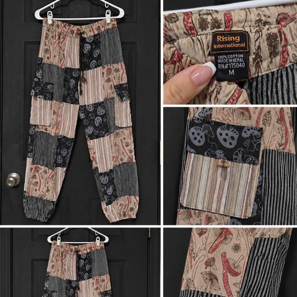 Unbranded Women's multi Trousers